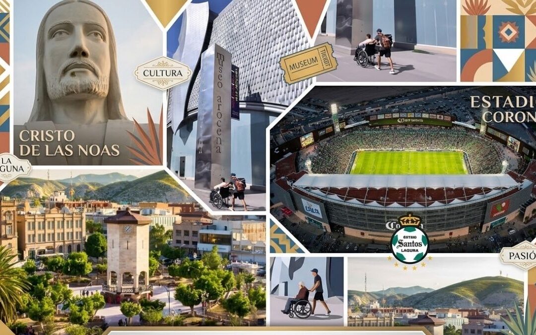 Descubre lo Mejor de Torreón esta Semana Santa: Museos y Estadios Imperdibles