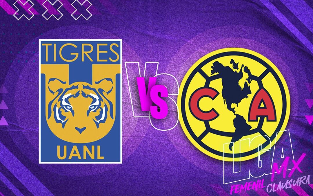 Tigres Femenil vs América: Emocionante Duelo en la Jornada 14 del Clausura 2026