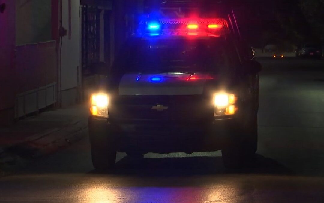 Impactante: ‘El Pollo’ es arrestado por venta de droga en el ejido La Angostura, Saltillo