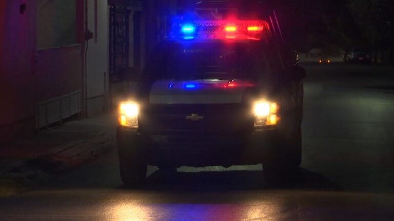 Impactante: ‘El Pollo’ es arrestado por venta de droga en el ejido La Angostura, Saltillo