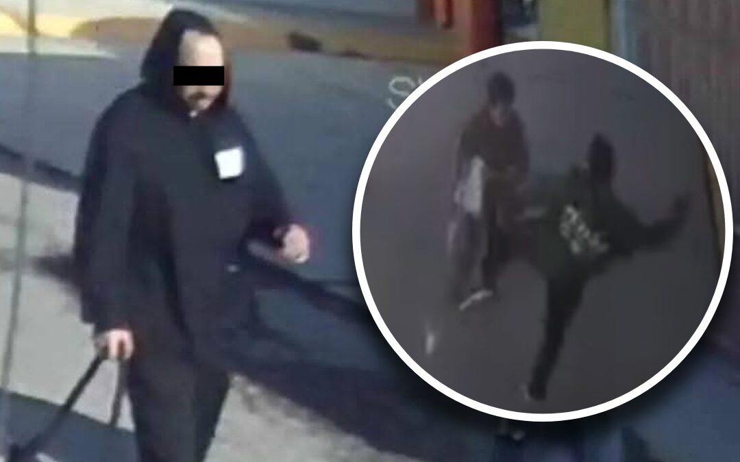 Indignación en Pachuca: Hombre Libre Tras Agredir a Niño Autista