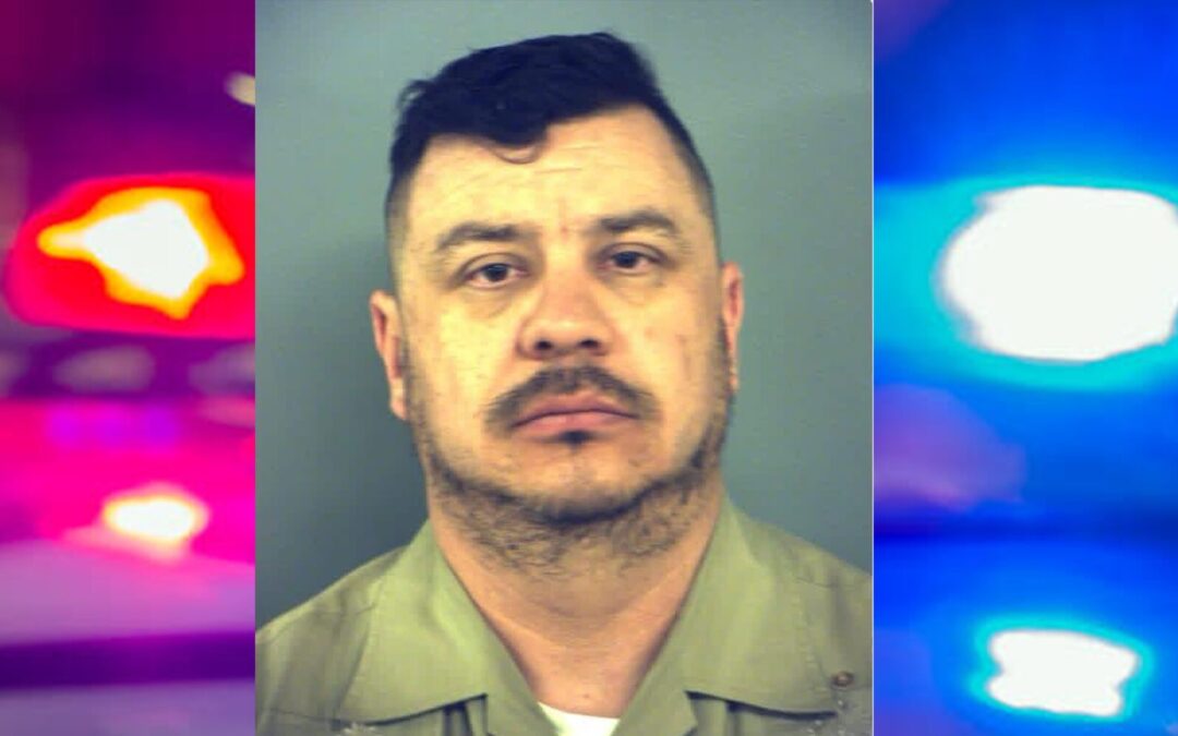 Conductor Intoxicado en Horizon City: Detenido por DWI