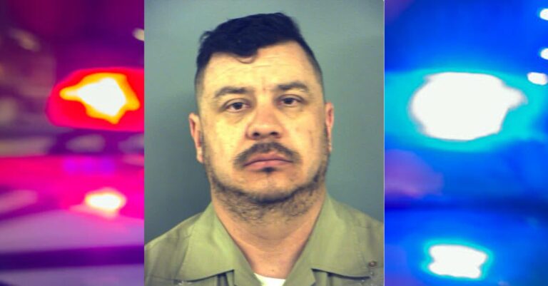 Conductor Intoxicado en Horizon City: Detenido por DWI