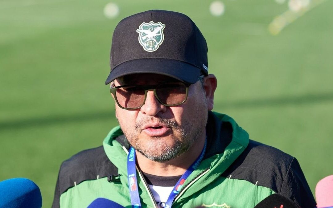 La Verde busca asegurar su lugar en la Copa del Mundo 2026