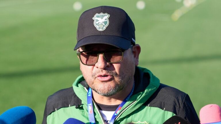 La Verde busca asegurar su lugar en la Copa del Mundo 2026