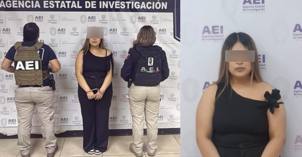 Fraude en Ciudad Juárez: Arresto Impactante por Estafa a Familias de Equipo Infantil de Fútbol