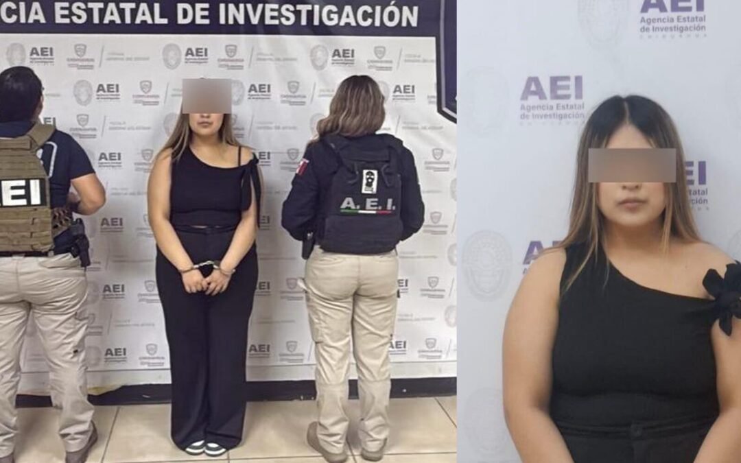Fraude en Ciudad Juárez: Arresto Impactante por Estafa a Familias de Equipo Infantil de Fútbol