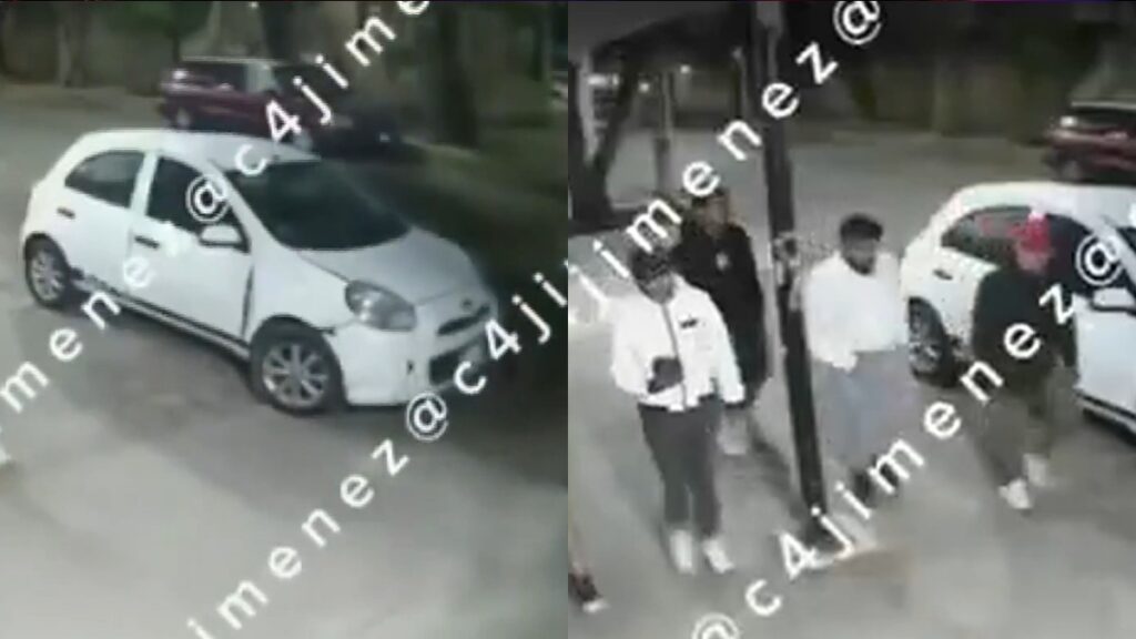 Tragedia en Álamos: Asesinato de hombre en situación de calle por retrovisor robado