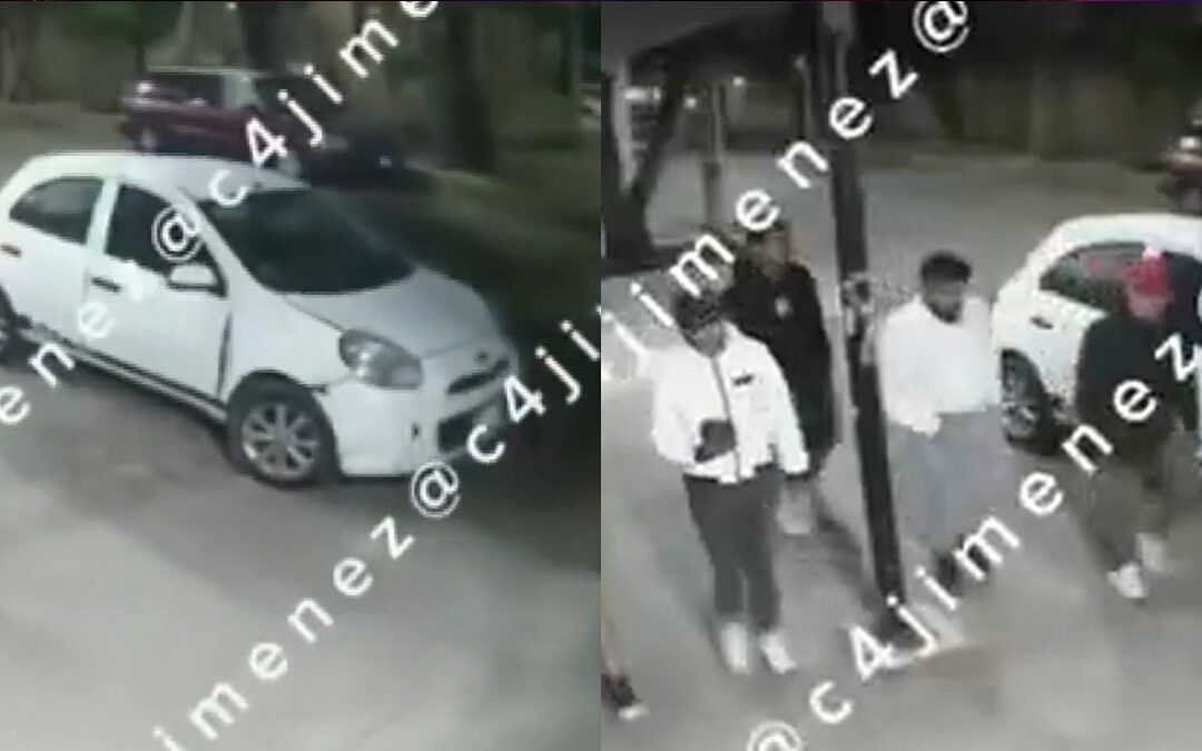 Tragedia en Álamos: Asesinato de hombre en situación de calle por retrovisor robado