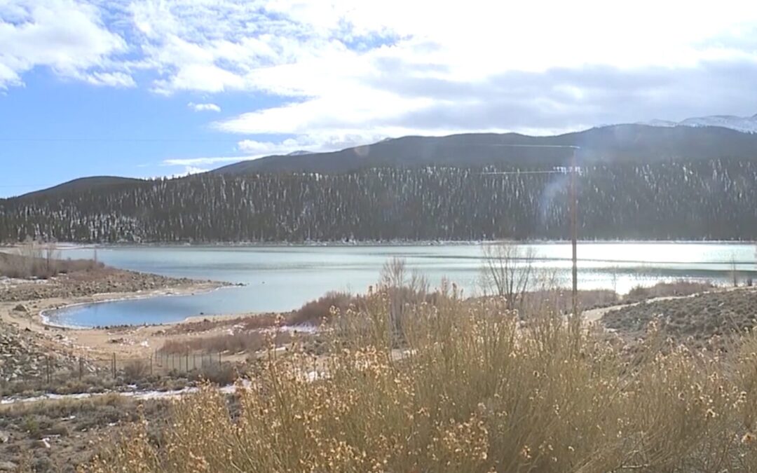 Denver impone restricciones de agua para enfrentar la Fase 1 de sequía