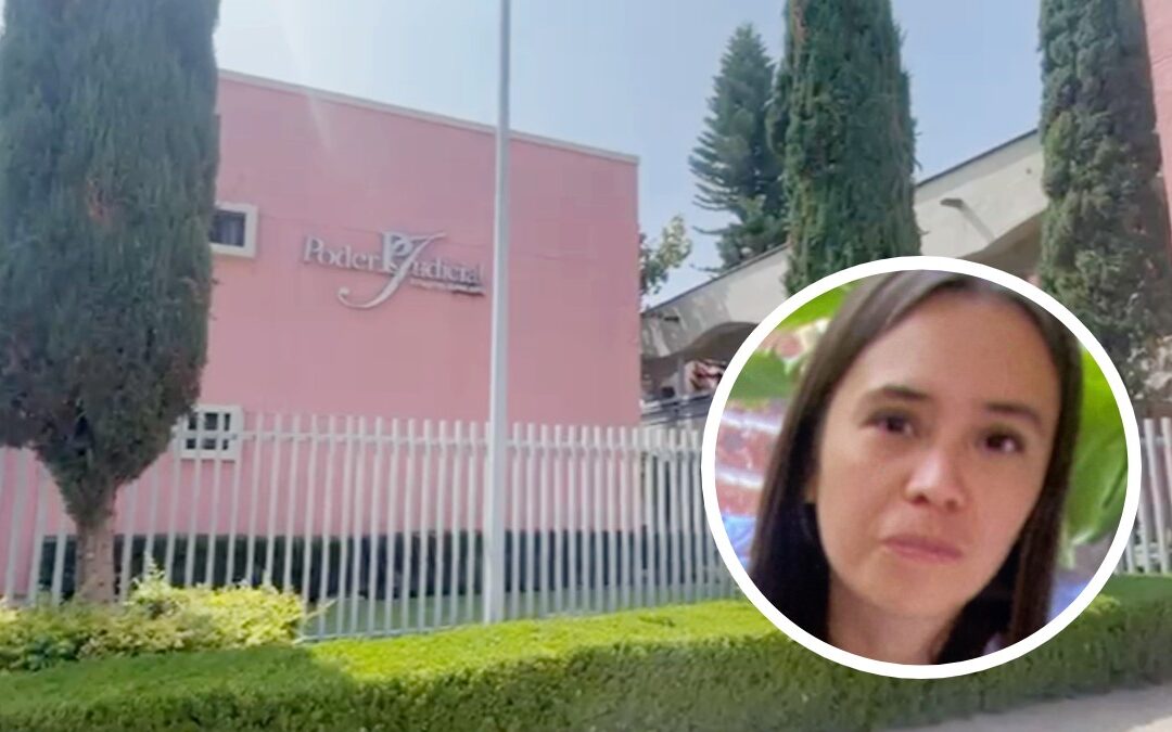 Audiencia de Lorena Jacqueline Aplazada de Nuevo: El Acusado Queda sin Defensa