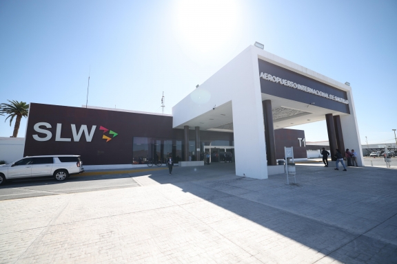 Cambios en los Horarios de Vuelos desde Saltillo a Ciudad de México: Toma Precauciones