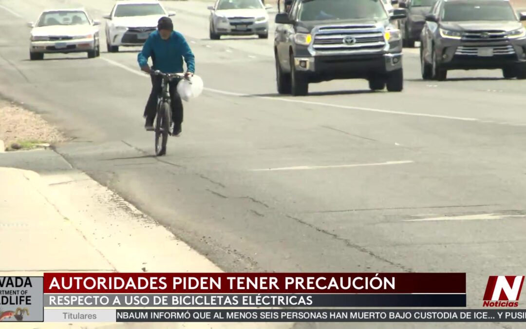 Aumenta la Seguridad en Bicicletas y Patinetas Eléctricas en Falo: Un Llamado Urgente a la Responsabilidad