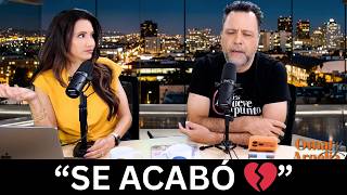 ¿Por qué en marzo se rompen más parejas?