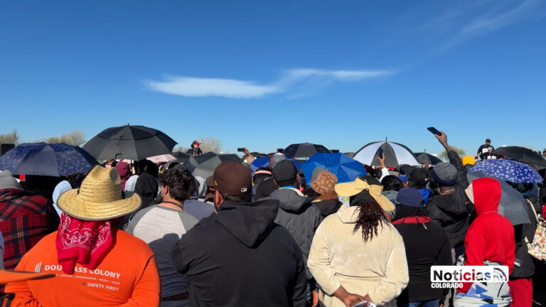 Huelga en Greeley de Trabajadores de JBS Exige Mejores Condiciones