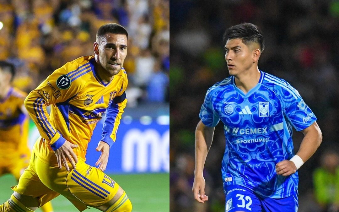 Renovación en Tigres: Gorriarán y Loroña Están Cerca de Nuevos Contratos