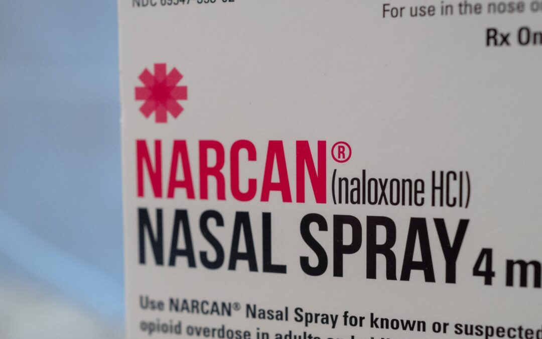 Niña de 4 años es Reanimada con Narcan en Condado de El Paso tras Sobredosis