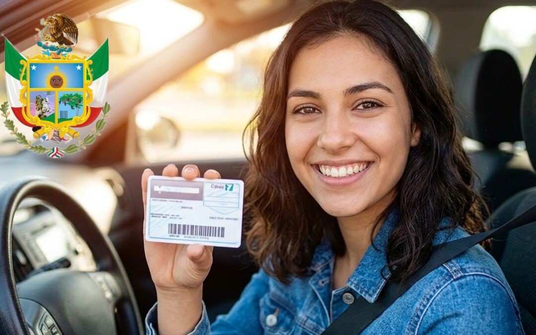 Descubre el costo y cómo agendar tu licencia de conducir en Querétaro para 2026