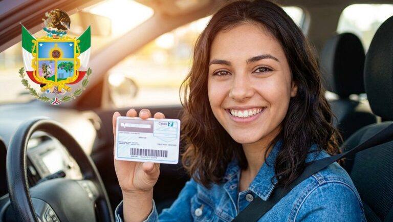Descubre el costo y cómo agendar tu licencia de conducir en Querétaro para 2026