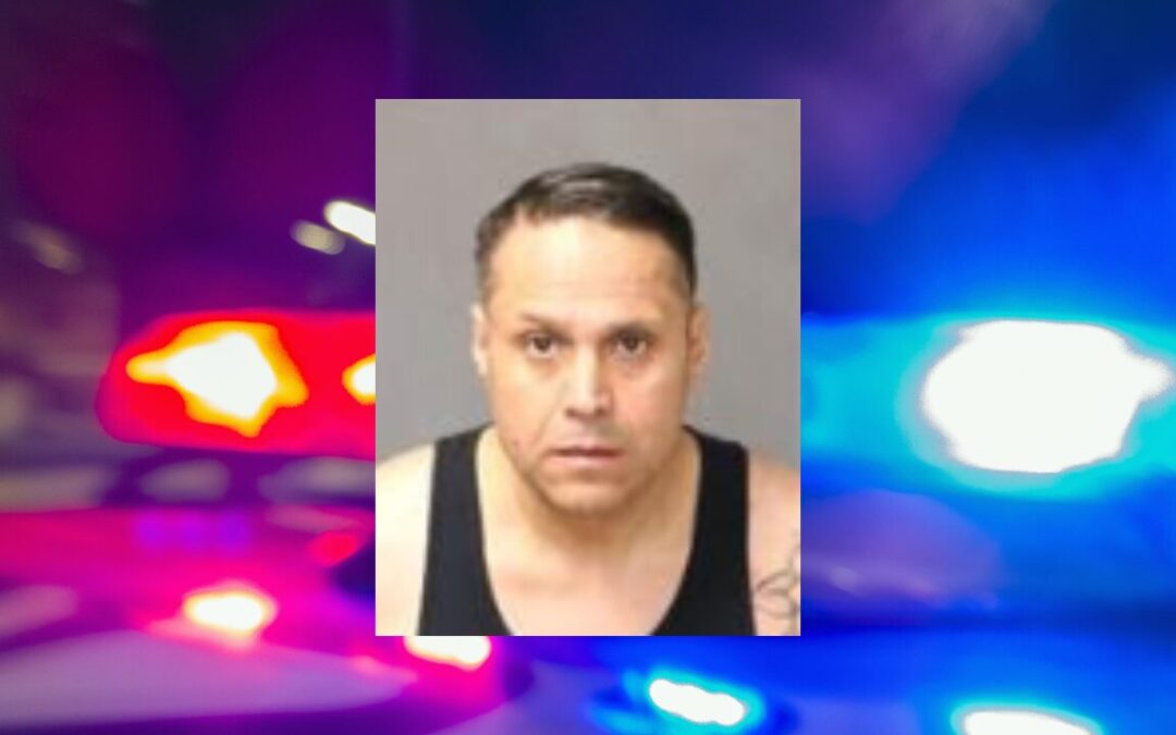 Tiroteo en Albuquerque: Arresto de Jeremy Muñoz tras Fatal Persecución