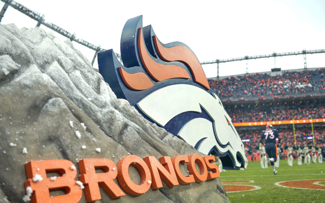 Denver Broncos: Avanza la Construcción del Nuevo Estadio en Burnham Yard