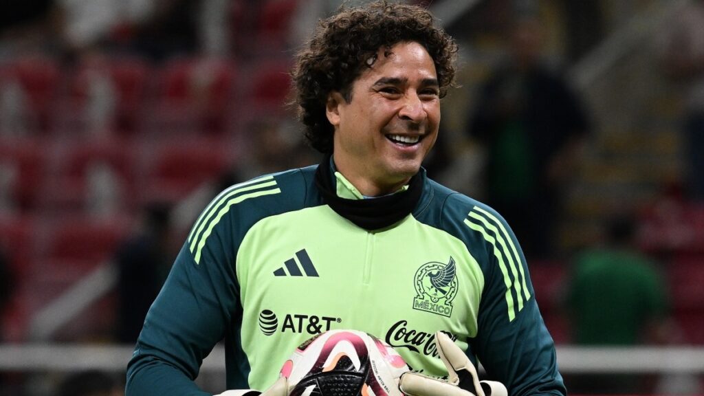 Memo Ochoa: La Razón Principal Detrás de su Convocatoria al Tri