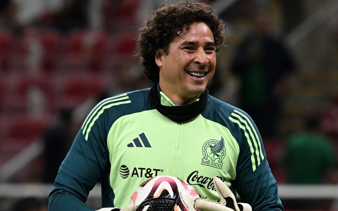 Memo Ochoa: La Razón Principal Detrás de su Convocatoria al Tri