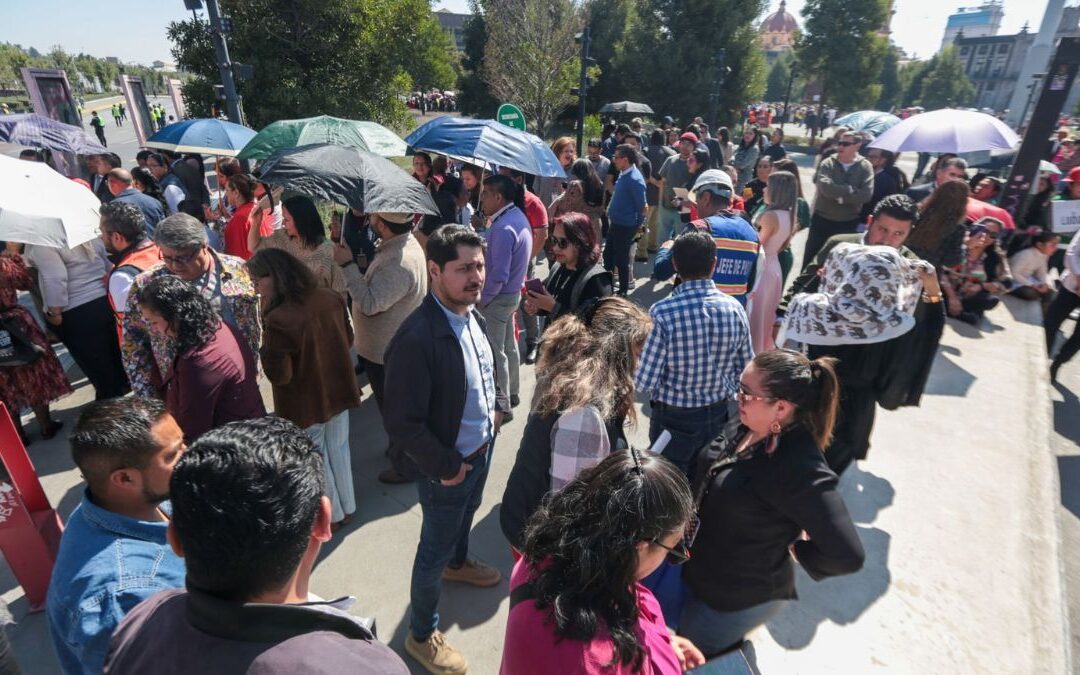 Sismo en Oaxaca: Terremoto sacude Unión Hidalgo hoy