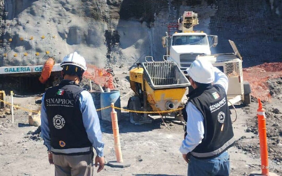 Descubrimiento de Litio en Puebla: Analizan Potencial de Explotación