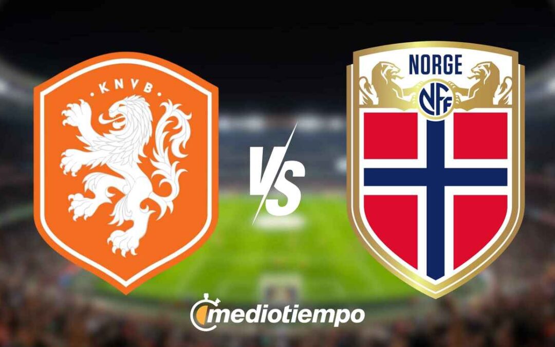 Descubre Cómo Ver en Vivo el Amistoso Holanda vs. Países Bajos en esta Fecha FIFA