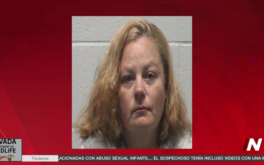 Casos Criminales en Nevada: Cooperación Comunitaria para la Seguridad
