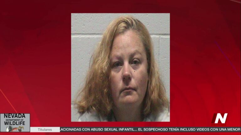 Casos Criminales en Nevada: Cooperación Comunitaria para la Seguridad
