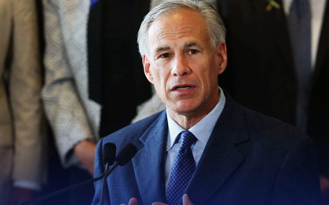 Fondos de Infraestructura Militar en Texas: Abbott Asigna Más de $26 Millones