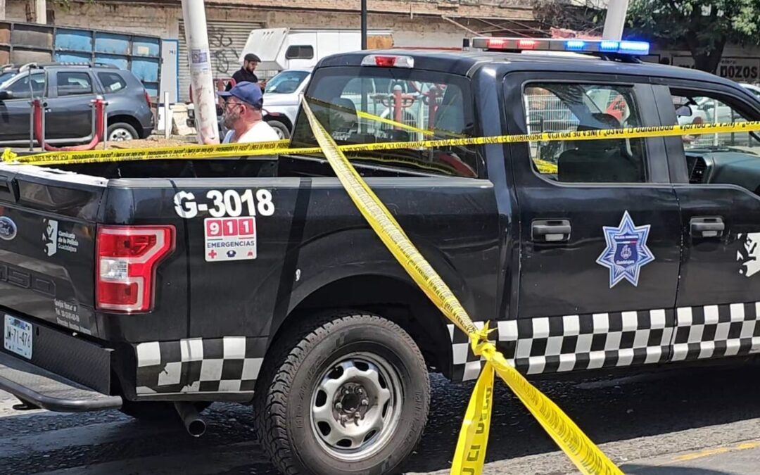 Tragedia en Ciudad Natal: Abuela Lucha por su Vida tras Muerte de Niña en Atropellamiento