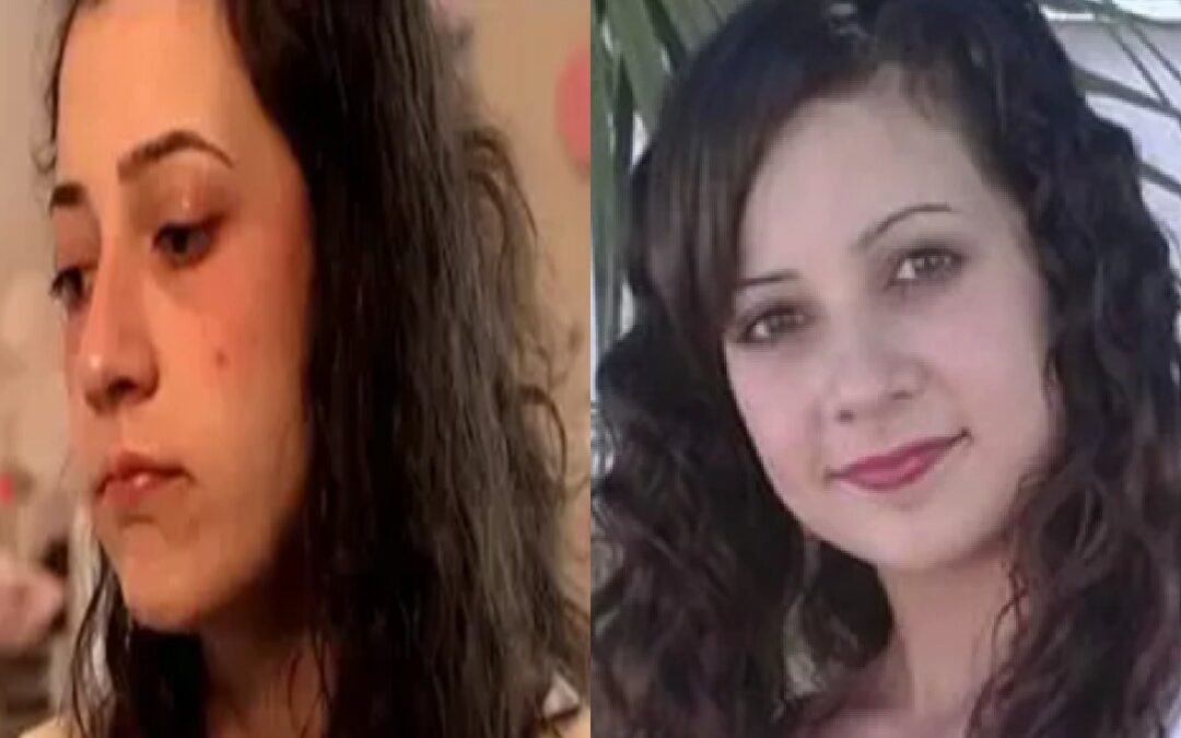 La emotiva despedida no realizada entre Noelia Castillo y su amiga