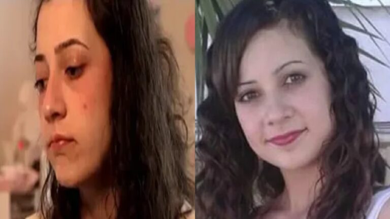 La emotiva despedida no realizada entre Noelia Castillo y su amiga