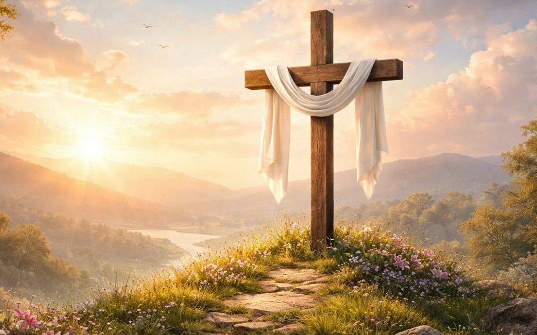 Semana Santa 2026: Inicio y Significado de Cada Evento Religioso