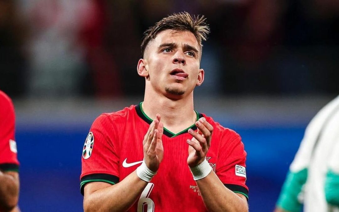Expectación Crece Mientras Portugal Se Prepara para Enfrentar a México en el Estadio Banorte