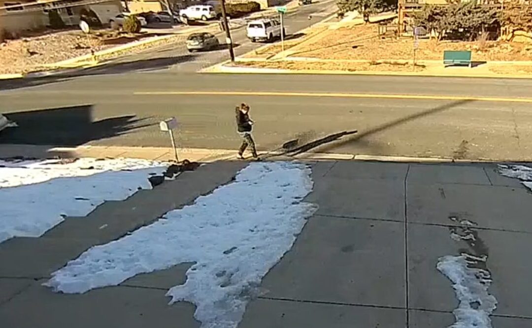 Alerta en Colorado Springs: Buscan Sospechoso por Secuestro de Niño de 2 Años