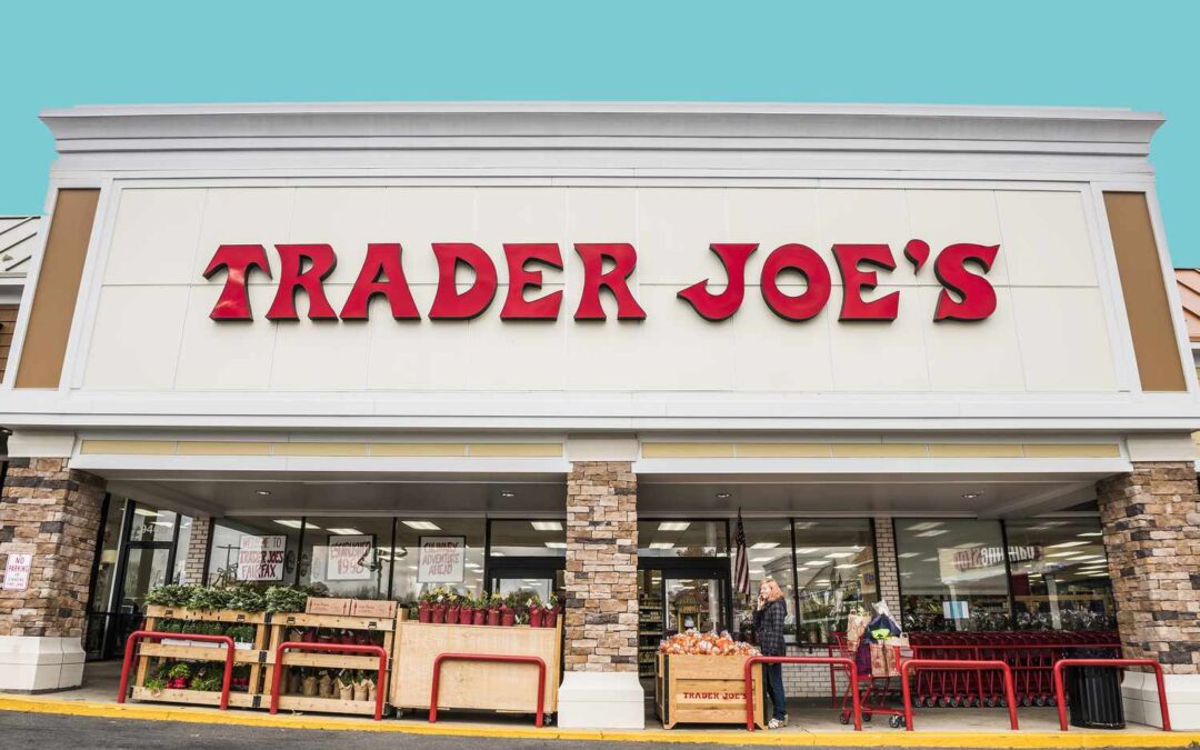 Trader Joe’s retira millones de libras de arroz frito por riesgo de vidrio en Colorado