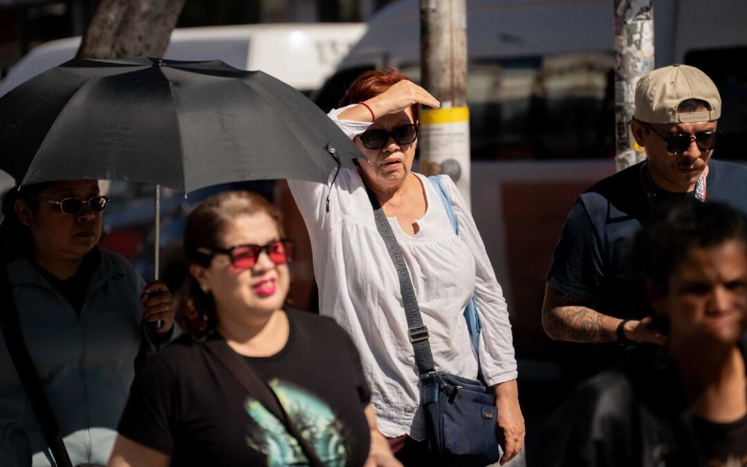 Clima CdMx del 27 de marzo: Pronóstico del Tiempo y Consejos Prácticos
