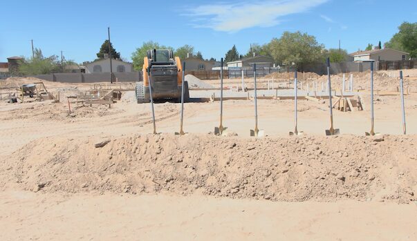 Albuquerque Lanza Proyecto para Combatir la Crisis de Vivienda
