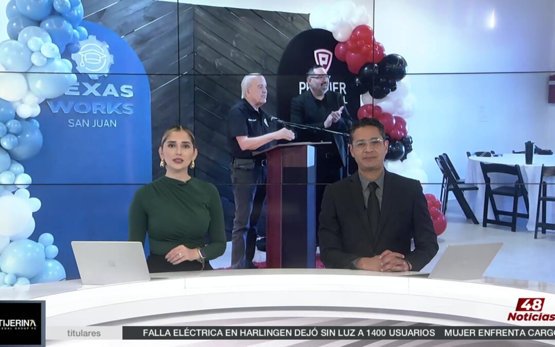 Eventos Comunitarios: Programas Comunitarios Ofrecen Oportunidades Educativas Y De Salud