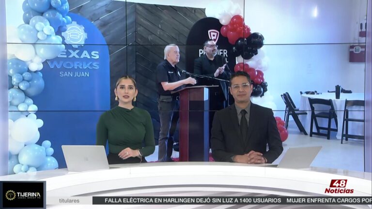 Eventos Comunitarios: Programas Comunitarios Ofrecen Oportunidades Educativas Y De Salud