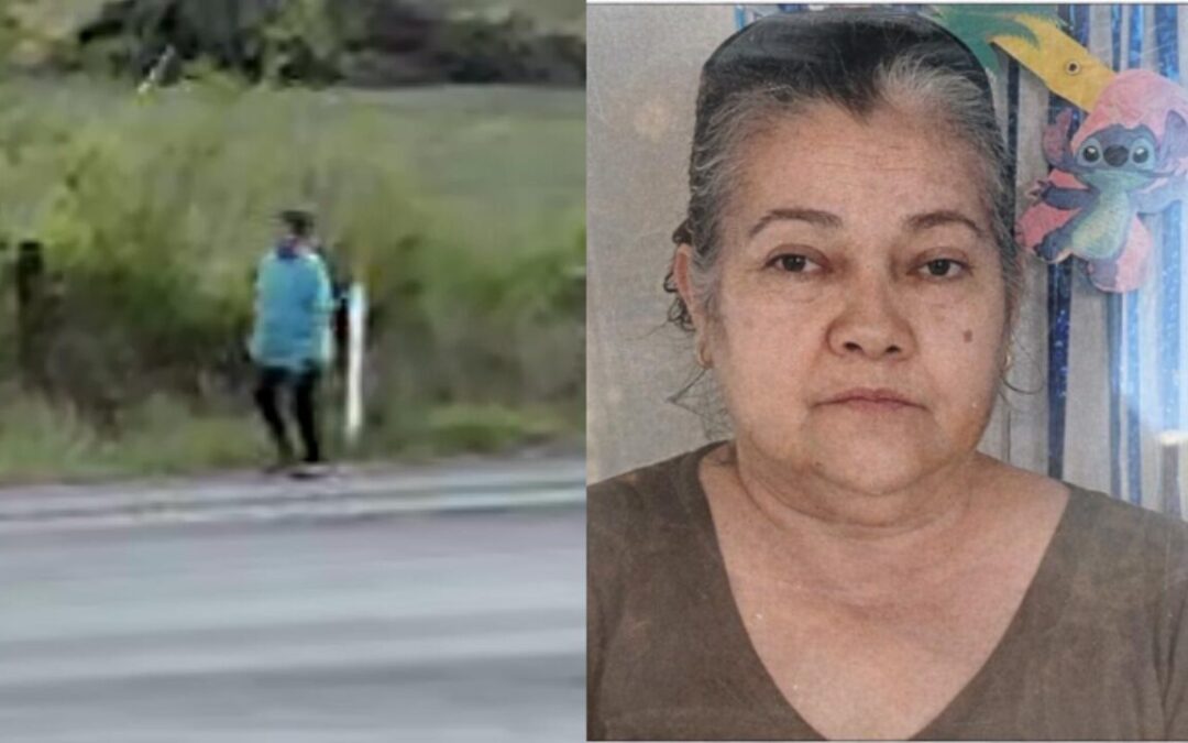 Mujer Desaparecida en el Condado de Wilson Encontrada Sana y Salva