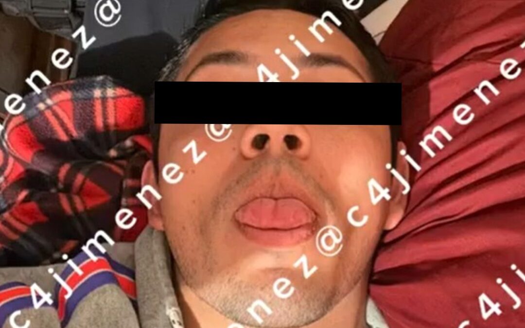 Maestro en GAM enfrenta denuncias por acoso a alumna: envía mensajes perturbadores