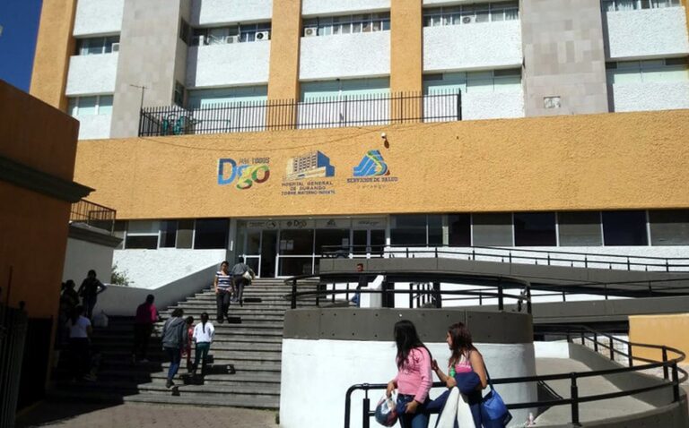 Tragedia en Durango: Fallece un Recién Nacido; La Lucha de una Madre con la Adicción