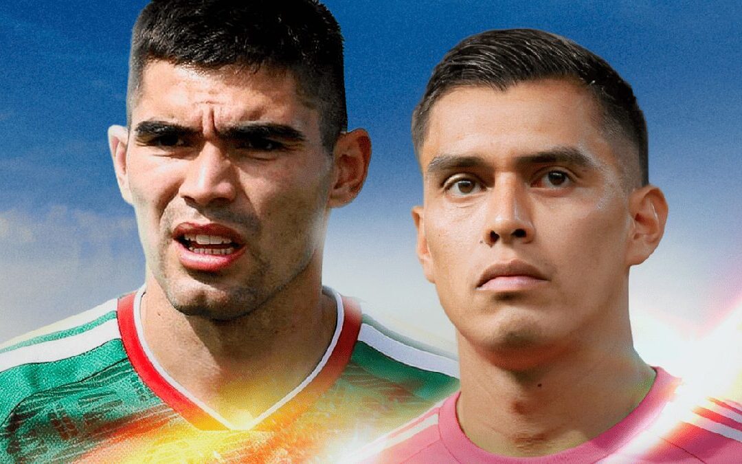 Vive la Emoción del México vs Portugal en la Reinauguración del Estadio Banorte