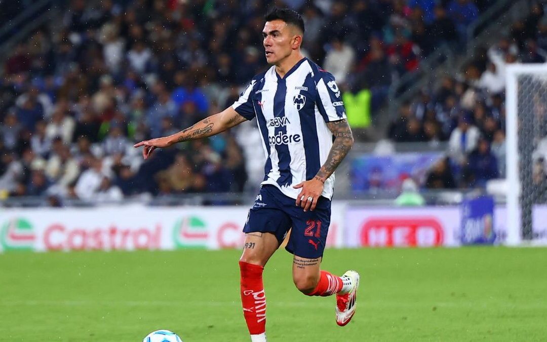 Rayados Monterrey Enfrenta Cinco Finales Críticas para Salvar el Torneo, Afirma Hueso Reyes