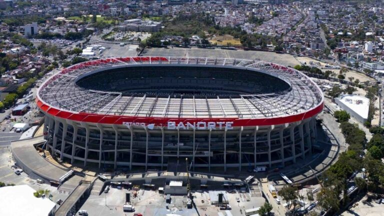 Cierres Viales en CDMX: Horarios del Encuentro México vs. Portugal